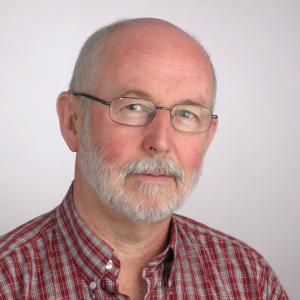 Profilbild på Olof Beckman