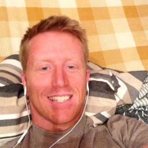 Profilbild på Olof Boström