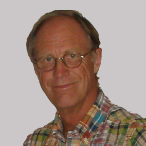 Profilbild på Olof Broman