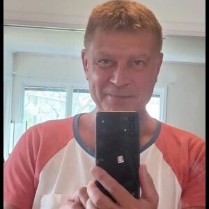 Profilbild på Olof Carlsson