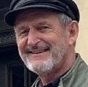 Profilbild på Olof Godenius