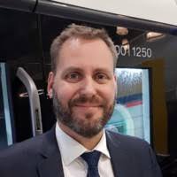 Profilbild på Olof Gyllenoxe