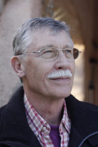 Profilbild på Olof Henrikson