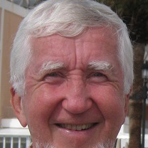 Profilbild på Olof Hjorthage