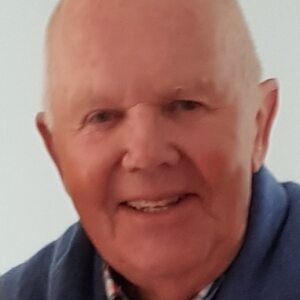 Profilbild på Olof Jarlöv
