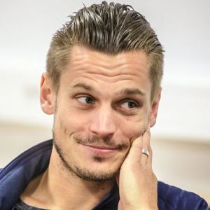 Profilbild på Olof Jensen