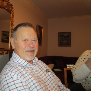 Profilbild på Olof Jönsson