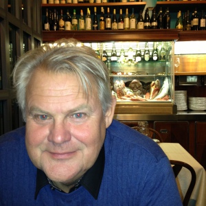 Profilbild på Olof Jonsson