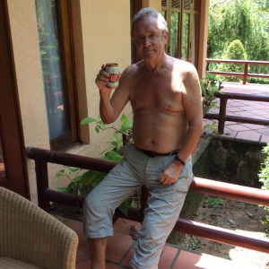 Profilbild på Olof Karlsson