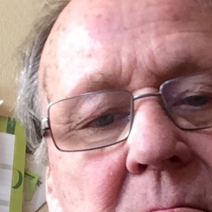 Profilbild på Olof Kjellman