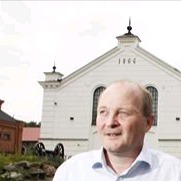 Profilbild på Olof Langbeck