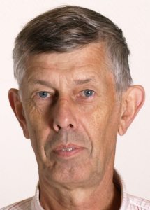Profilbild på Olof Melin