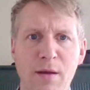 Profilbild på Olof Olofsson