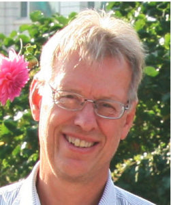 Profilbild på Olof Olsson