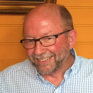 Profilbild på Olof Omdal