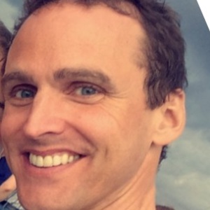 Profilbild på Olof Sanner