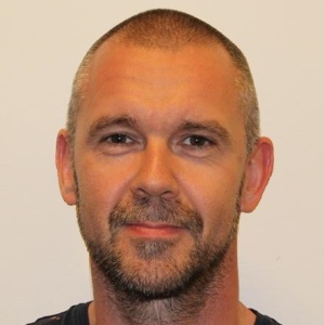 Profilbild på Olof Svantesson