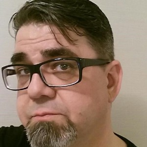 Profilbild på Olov Alenryd