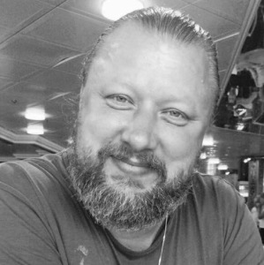 Profilbild på Olov Andersson