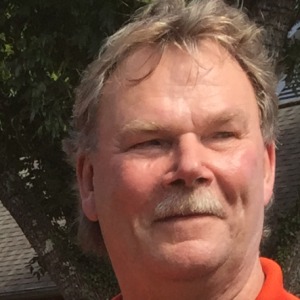 Profilbild på Olov Dahlin