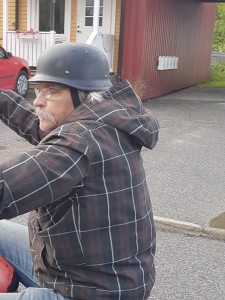 Profilbild på Olov Gärdin