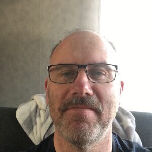 Profilbild på Olov Larsson