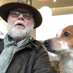 Profilbild på Olov Nilsson