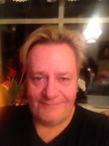 Profilbild på Olov Sjödin
