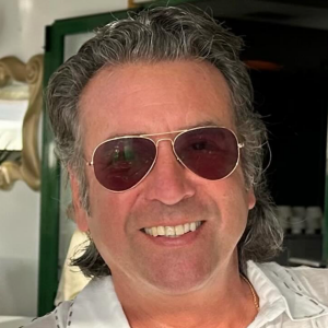 Profilbild på Omar Fahmy