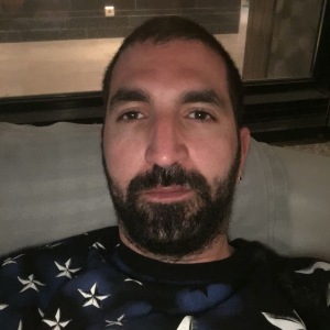 Profilbild på Omar Farjani