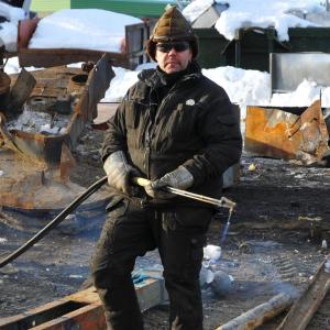 Profilbild på Omar Norman