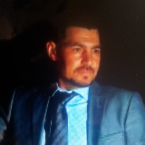 Profilbild på Omar Soliman