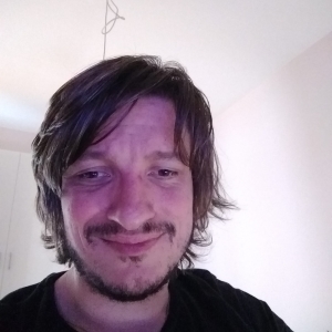 Profilbild på Orian Stefan Repede