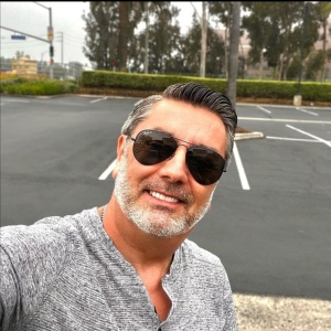 Profilbild på Orlando Rossi