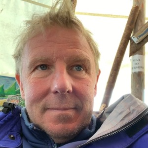 Profilbild på Orvar Wikström