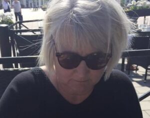 Profilbild på Orvokki Nyström