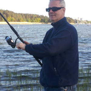 Profilbild på Osama Sekar