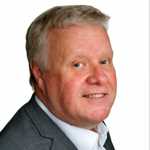 Profilbild på Osborn Hogevik