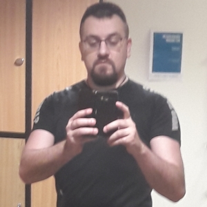 Profilbild på Oscar Alcazar
