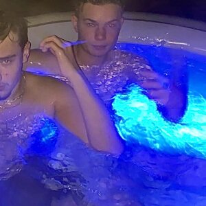 Profilbild på Oscar Andren