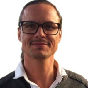 Profilbild på Oscar Antbring