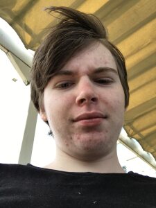 Profilbild på Oscar Avellan-Hultman