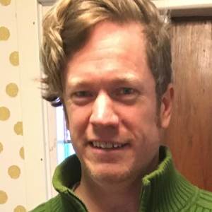 Profilbild på Oscar Nilestam