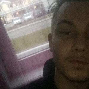 Profilbild på Oscar Olsson