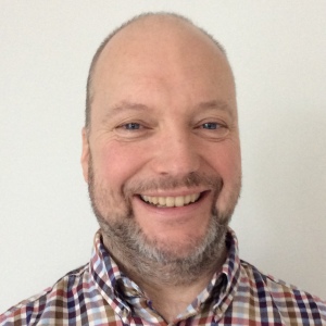 Profilbild på Oscar Pihlblad