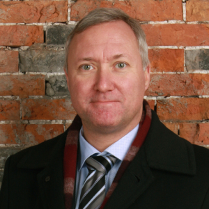 Profilbild på Oscar Wahlberg