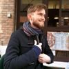 Profilbild på Oscar Waldner
