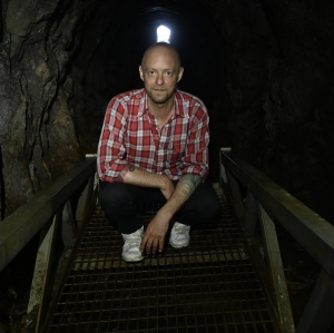 Profilbild på Oskar Andersson