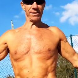 Profilbild på Oskar Bergström