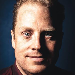 Profilbild på Oskar Brandt